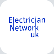 Electrician Network (UK) Ltd logo